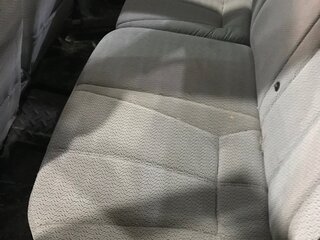 2001 Lada (ВАЗ) 2111, красный, 110000 рублей, вид 5
