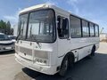 2018 ПАЗ 3205, белый, 1360000 рублей - вид 2