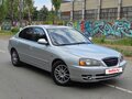2004 Hyundai Elantra III (XD2) Рестайлинг, серебристый, 455000 рублей - вид 4