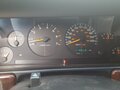 1997 Jeep Grand Cherokee I (ZJ) Рестайлинг, серебристый - вид 9
