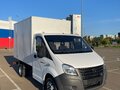 2013 ГАЗ ГАЗель Next, белый, 1370000 рублей - вид 3