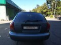 2001 Kia Rio I, серый, 160000 рублей - вид 6