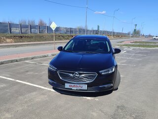 2018 Opel Insignia II, синий, 1950000 рублей, вид 3