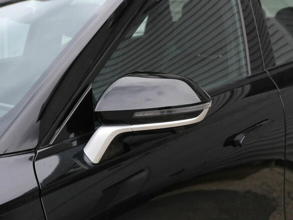 2026 Jaecoo J7 I Рестайлинг, чёрный, 3109000 рублей - вид 10