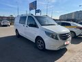 2014 Mercedes-Benz Vito, белый, 1600000 рублей - вид 1