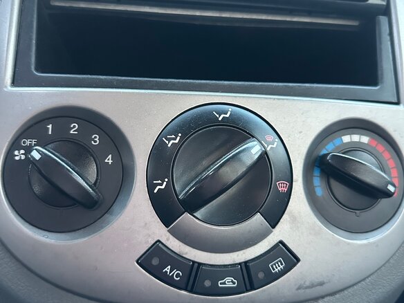 2012 Chevrolet Lacetti I, чёрный - вид 10