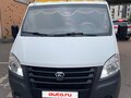 2016 ГАЗ ГАЗель Next, белый, 1500000 рублей
