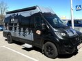 2015 Fiat Professional Ducato, чёрный, 10250000 рублей