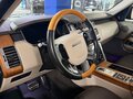 2018 Land Rover Range Rover IV Рестайлинг, чёрный - вид 5