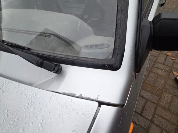 2007 Lada (ВАЗ) 2115, серебристый, 180000 рублей - вид 13