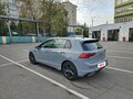 2022 Volkswagen Golf VIII, серый, 2120000 рублей - вид 6