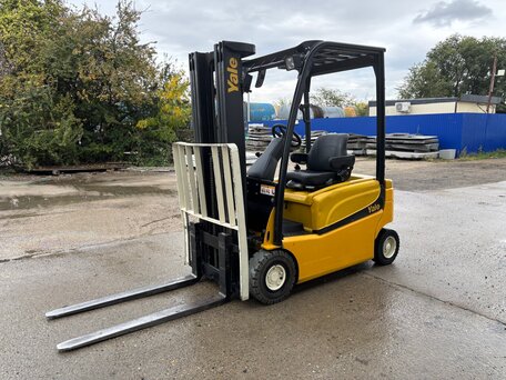 2012 Yale ERP, 750000 рублей, вид 5