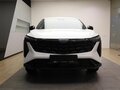 2026 Geely Cityray, белый, 3204990 рублей - вид 4