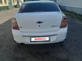 2014 Chevrolet Cobalt II, белый, 715000 рублей