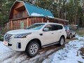 2020 Nissan X-Terra, белый, 3199000 рублей - вид 1