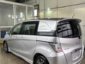 2012 Honda Freed Spike I Рестайлинг, серебристый, 1030000 рублей - вид 2