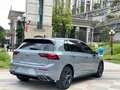 2023 Volkswagen Golf VIII, серый, 1884000 рублей - вид 4