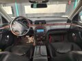 2004 Mercedes-Benz S-Класс 430 Long IV (W220) Рестайлинг, чёрный, 650000 рублей - вид 5