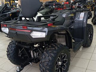 2026 Bison YK450A, серый, 659000 рублей, вид 5