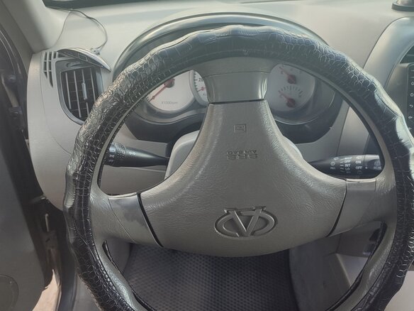 2011 Vortex Tingo I, серый, 300000 рублей - вид 16