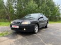 2007 Chery Amulet (A15) I, чёрный, 550000 рублей - вид 1