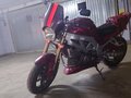 2004 Suzuki SV 650, пурпурный - вид 4