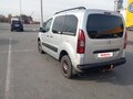 2013 Citroen Berlingo II Рестайлинг, серебристый, 999000 рублей - вид 3