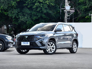 2026 Jetta VS5 I Рестайлинг 2, серый, 1949000 рублей, вид 1