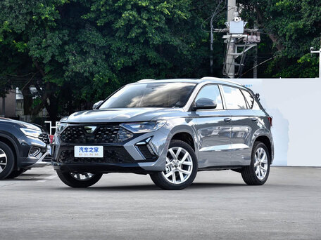 2026 Jetta VS5 I Рестайлинг 2, серый, 1949000 рублей, вид 1