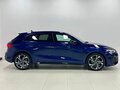 2023 Audi A3 Sportback 35 TFSI IV (8Y), синий, 2199000 рублей - вид 4