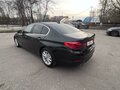 2017 BMW 5 серии 520d VII (G30/G31/G38), чёрный, 2960000 рублей - вид 1
