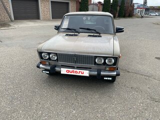 1989 Lada (ВАЗ) 2106, бежевый, 230000 рублей, вид 1