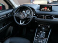 2021 Mazda CX-5 II, красный, 2550000 рублей - вид 9
