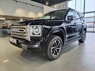 2026 Haval H9 II, чёрный, 5299000 рублей, вид 5