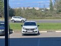 2020 Lada (ВАЗ) Granta I Рестайлинг, белый, 750000 рублей - вид 9