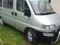 1998 Peugeot Boxer, серебристый, 700000 рублей - вид 1