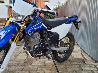 2022 Regulmoto Sport 003 PR, синий, 125000 рублей, вид 4