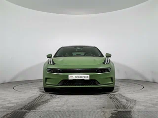 2023 Zeekr 001 100 kWh I, серый, 4650000 рублей, вид 2