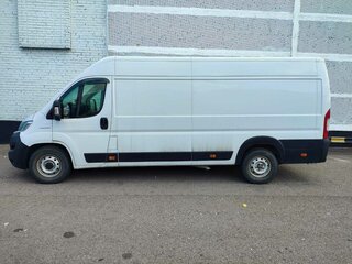 2020 Fiat Professional Ducato, белый, 2900000 рублей, вид 4