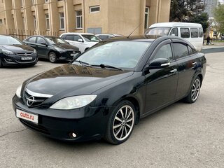 2013 Haima 3, чёрный, 430000 рублей, вид 1