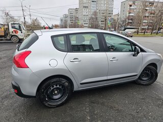 2012 Peugeot 3008 I, серый, 720000 рублей, вид 5