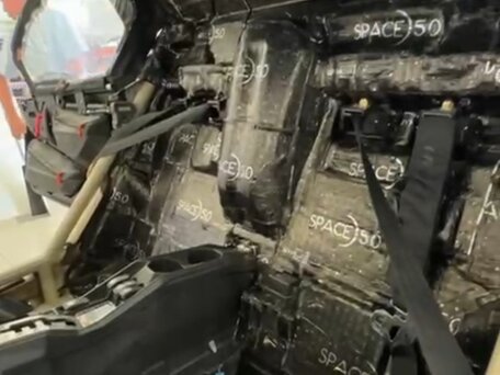2024 BRP Can-Am Maverick X3 X RS Turbo RR, коричневый, 3950000 рублей, вид 4