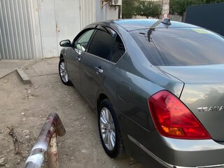 2007 Nissan Teana I (J31) Рестайлинг, серый, 550000 рублей, вид 3