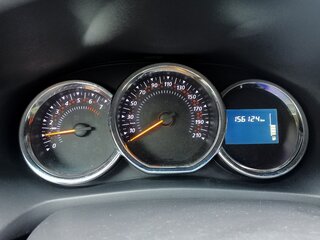 2017 Renault Sandero Stepway II, чёрный, 780000 рублей, вид 5