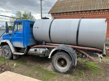 2006 ЗИЛ 4333, 1350000 рублей, вид 2