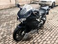 2015 Honda VFR 800, чёрный, 710000 рублей