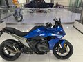 2025 BMW R 1300 RS, синий, 1990000 рублей - вид 4
