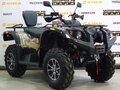 2026 Stels ATV-600YL Леопард, бежевый - вид 3