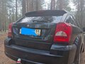 2008 Dodge Caliber I, чёрный, 800000 рублей - вид 2