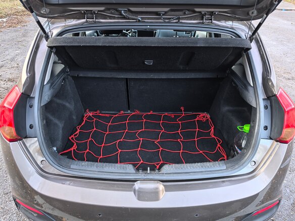 2013 Kia Ceed II, коричневый, 675000 рублей - вид 9